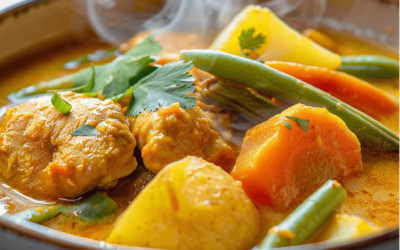 Chicken Curry