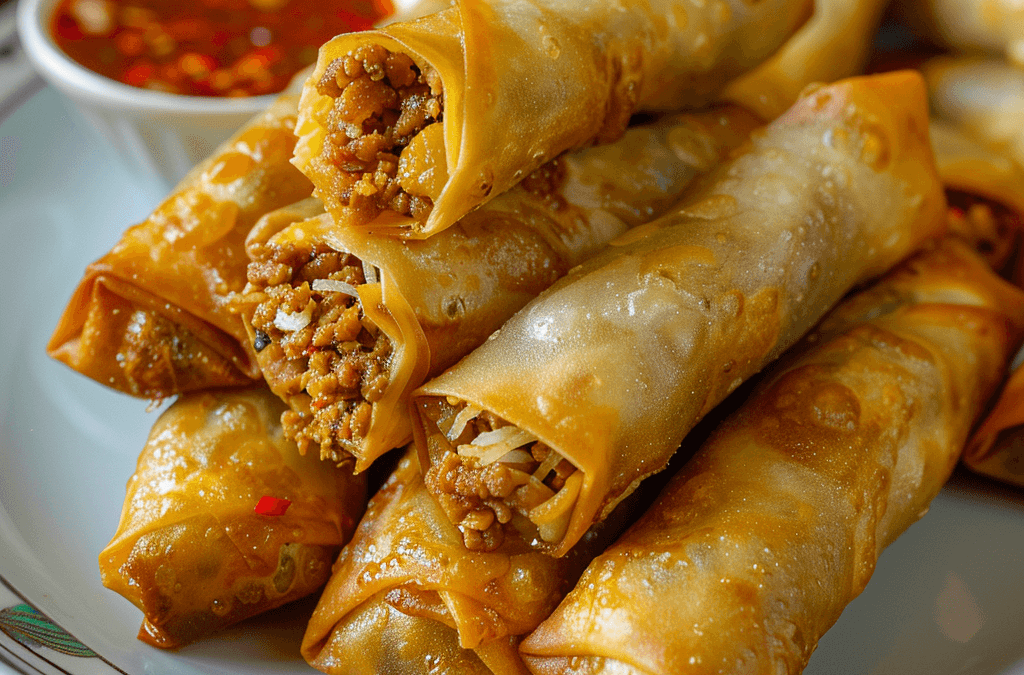 Lumpia