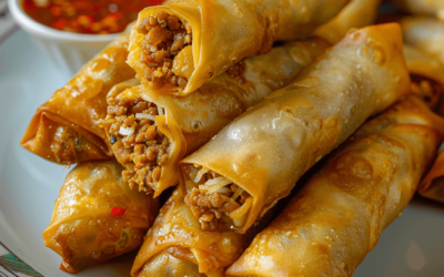 Lumpia