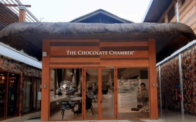 The Chocolate Chamber